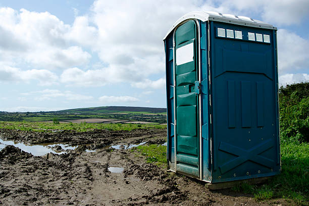 Best Eco-Friendly Portable Toilets  in Charlotte Hall, MD