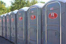 Best Portable Restroom Setup and Delivery  in Charlotte Hall, MD